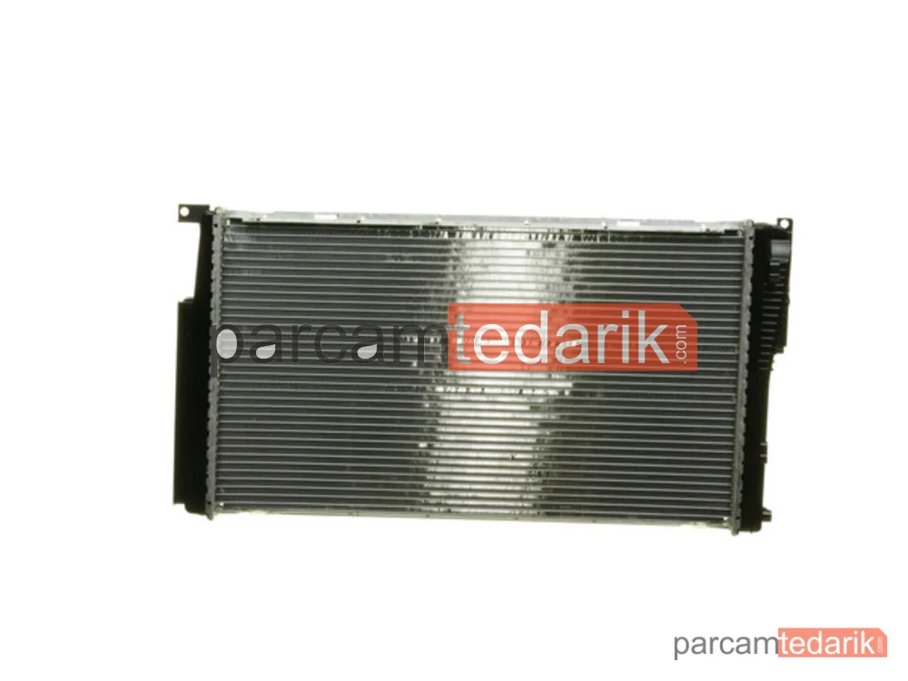 BEHR CR1907000P | Su Radyatörü — BMW F20-21-22-30-31-32-34 Otomatik Premium LINE