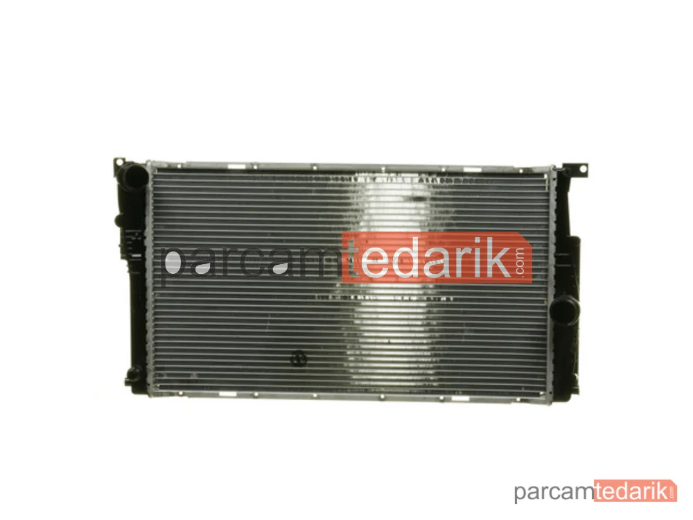 BEHR CR1907000P | Su Radyatörü — BMW F20-21-22-30-31-32-34 Otomatik Premium LINE