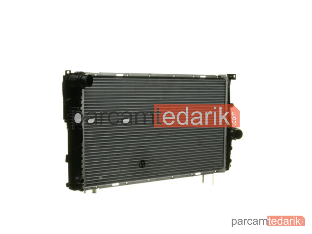 BEHR CR1907000P | Su Radyatörü — BMW F20-21-22-30-31-32-34 Otomatik Premium LINE