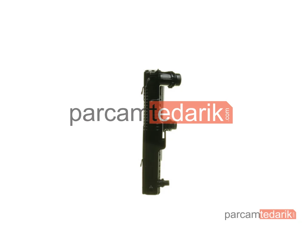 BEHR CR1907000P | Su Radyatörü — BMW F20-21-22-30-31-32-34 Otomatik Premium LINE