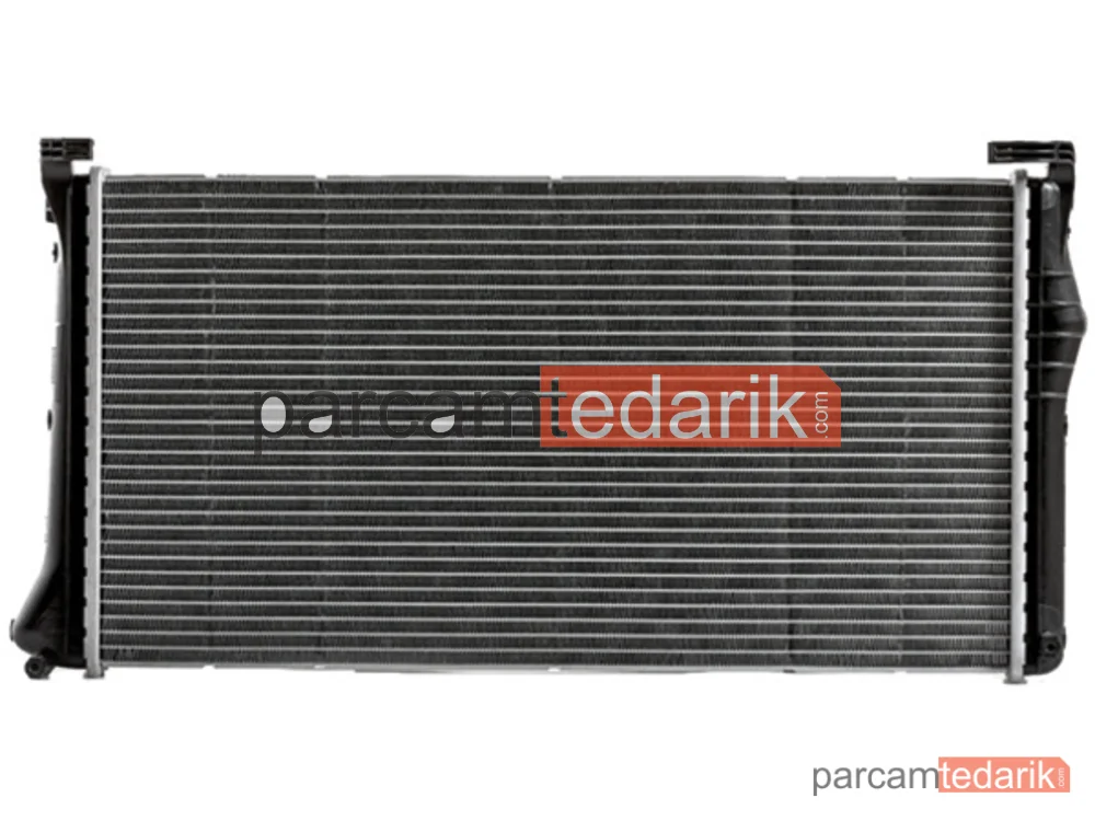 CR1995000P | Su Radyatörü — Fiat Idea, Fiat Punto, Fiat Punto Kasa/eğik Arka