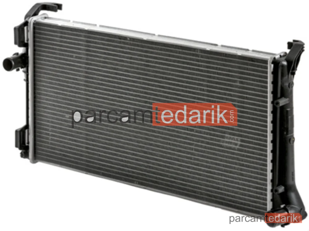 BEHR CR1995000P | Su Radyatörü — Fiat Idea, Fiat Punto, Fiat Punto Kasa/eğik Arka