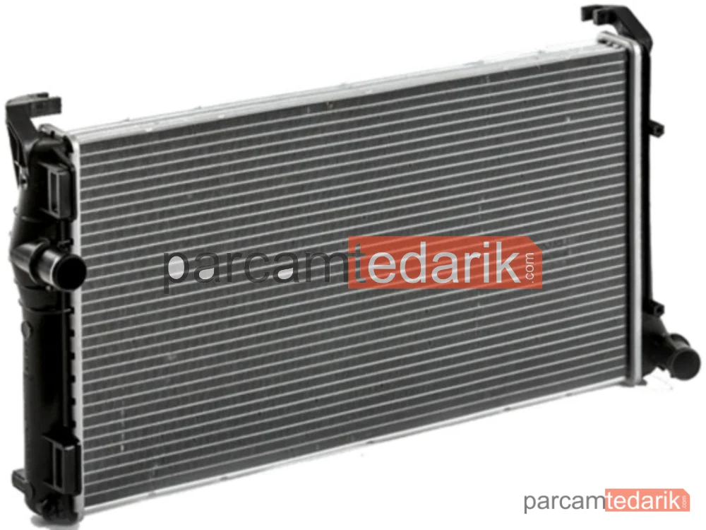 BEHR CR1995000P | Su Radyatörü — Fiat Idea, Fiat Punto, Fiat Punto Kasa/eğik Arka
