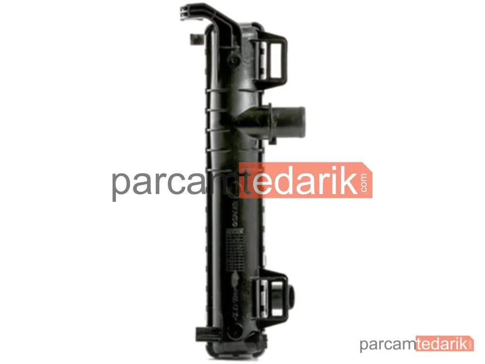 BEHR CR1995000P | Su Radyatörü — Fiat Idea, Fiat Punto, Fiat Punto Kasa/eğik Arka