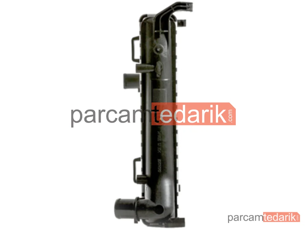 BEHR CR1995000P | Su Radyatörü — Fiat Idea, Fiat Punto, Fiat Punto Kasa/eğik Arka