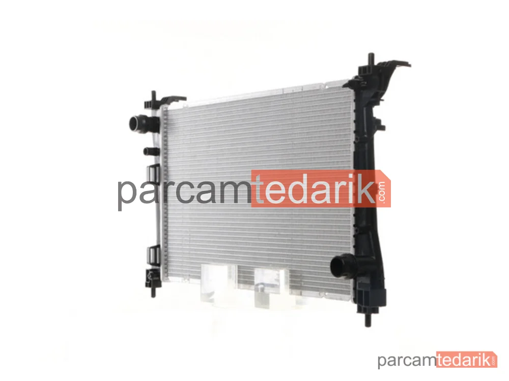 MAHLE CR2003000S | Su Radyatörü — Fiat Doblo Cargo, Fiat Doblo, Opel Combo