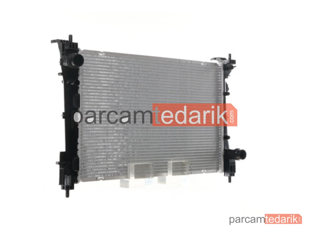 MAHLE CR2003000S | Su Radyatörü — Fiat Doblo Cargo, Fiat Doblo, Opel Combo