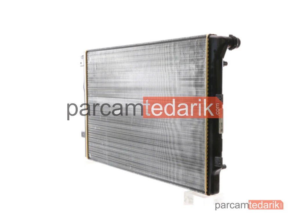 MAHLE CR2032000S | Su Radyatörü — VW Tiguan, Seat Alhambra, VW Sharan