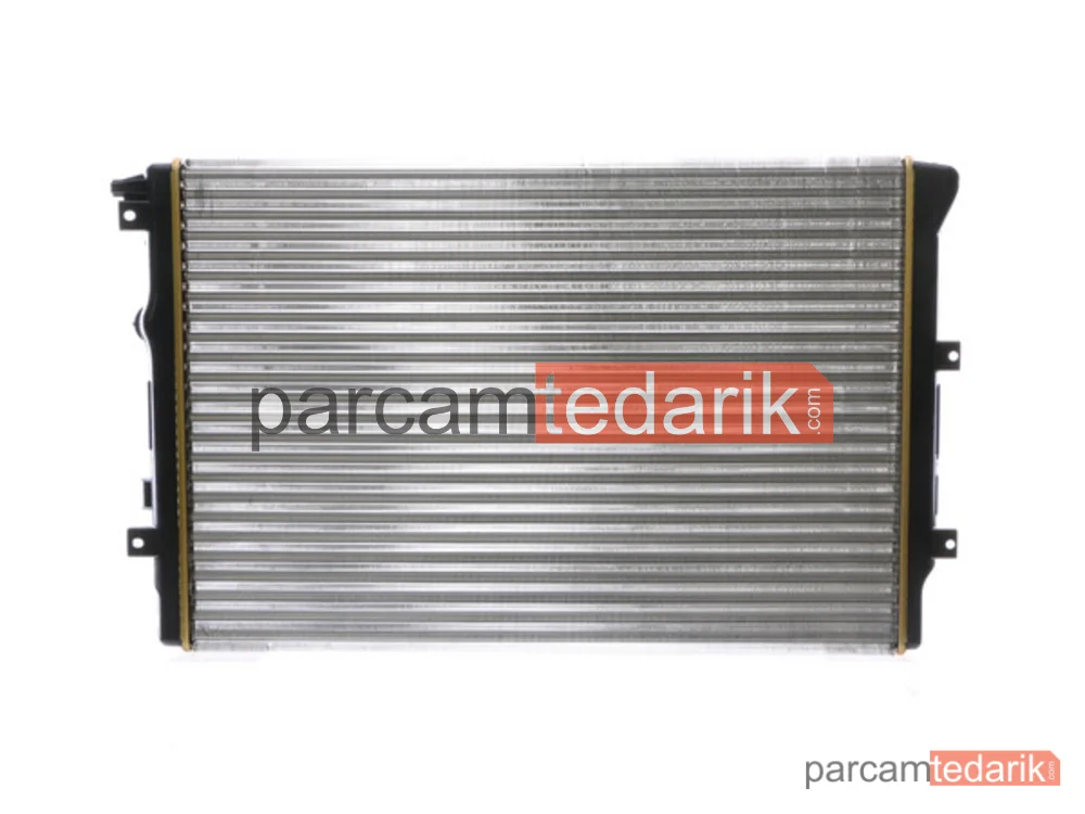 MAHLE CR2032000S | Su Radyatörü — VW Tiguan, Seat Alhambra, VW Sharan