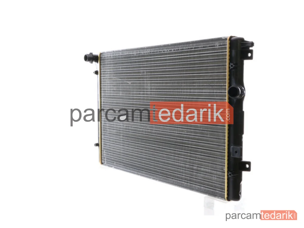 MAHLE CR2032000S | Su Radyatörü — VW Tiguan, Seat Alhambra, VW Sharan