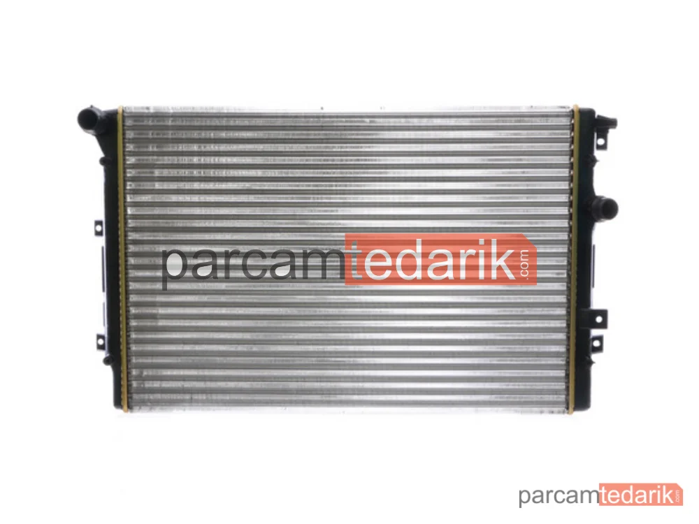MAHLE CR2032000S | Su Radyatörü — VW Tiguan, Seat Alhambra, VW Sharan