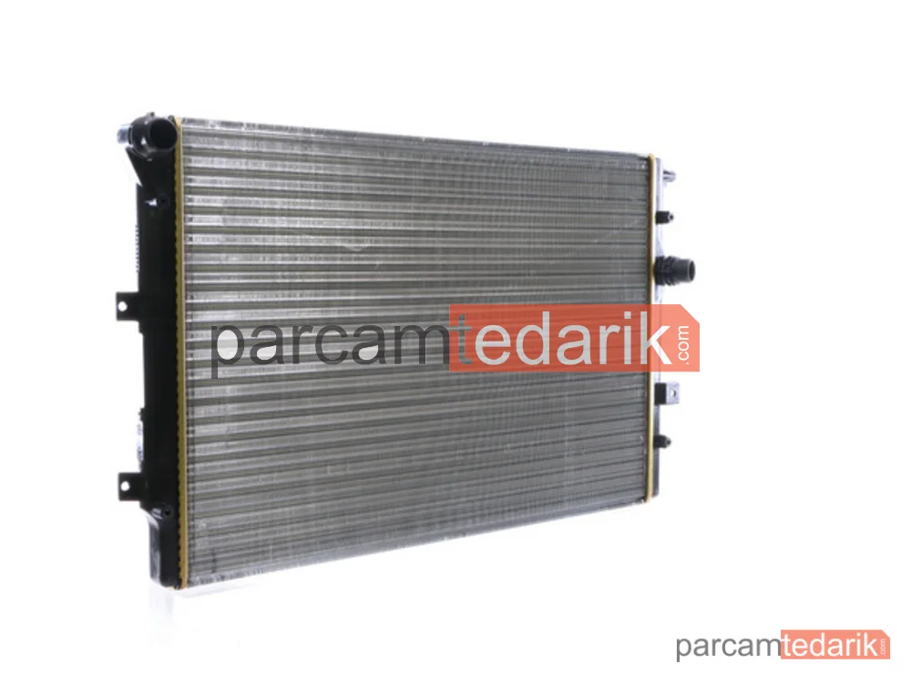 MAHLE CR2032000S | Su Radyatörü — VW Tiguan, Seat Alhambra, VW Sharan