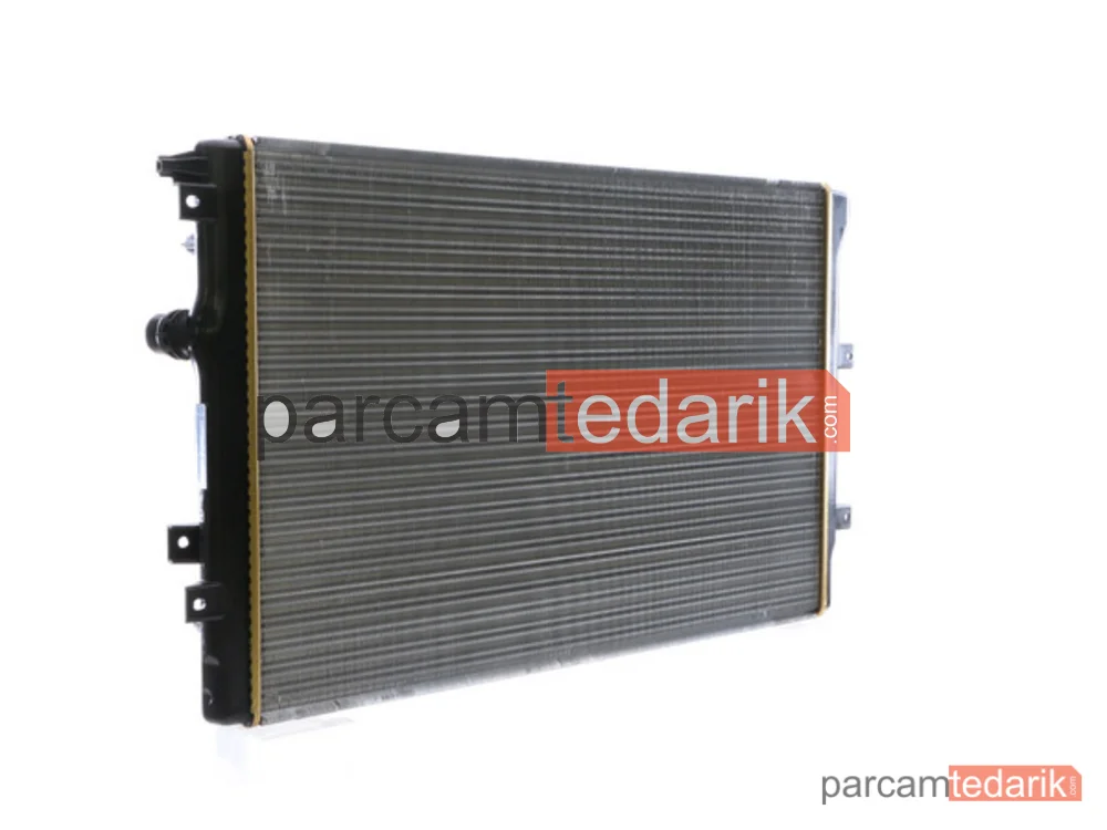 MAHLE CR2032000S | Su Radyatörü — VW Tiguan, Seat Alhambra, VW Sharan
