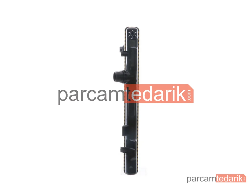 MAHLE CR2032000S | Su Radyatörü — VW Tiguan, Seat Alhambra, VW Sharan