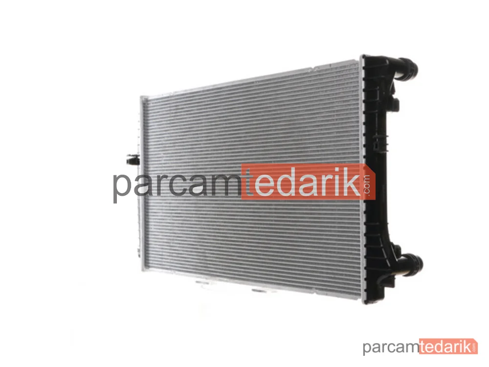 CR2054000S | Su Radyatörü — VW Golf 16- Audi A3 13- Seat Leon 13- Skoda Octavia 13