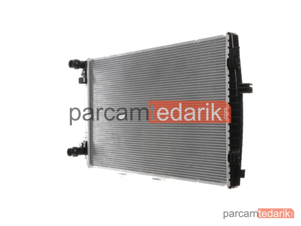 BEHR CR2054000S | Su Radyatörü — VW Golf 16- Audi A3 13- Seat Leon 13- Skoda Octavia 13