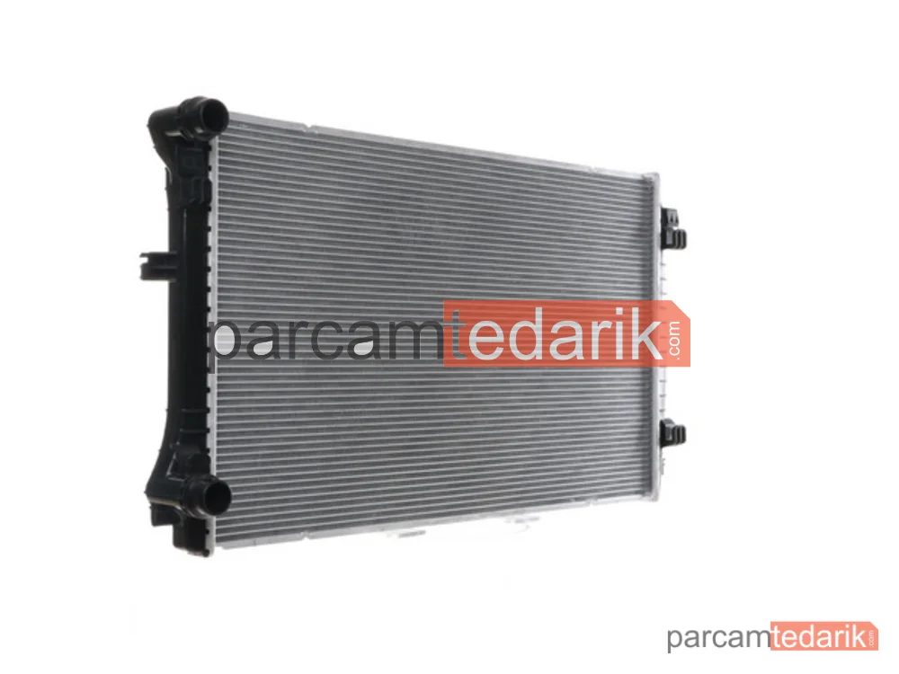 BEHR CR2054000S | Su Radyatörü — VW Golf 16- Audi A3 13- Seat Leon 13- Skoda Octavia 13