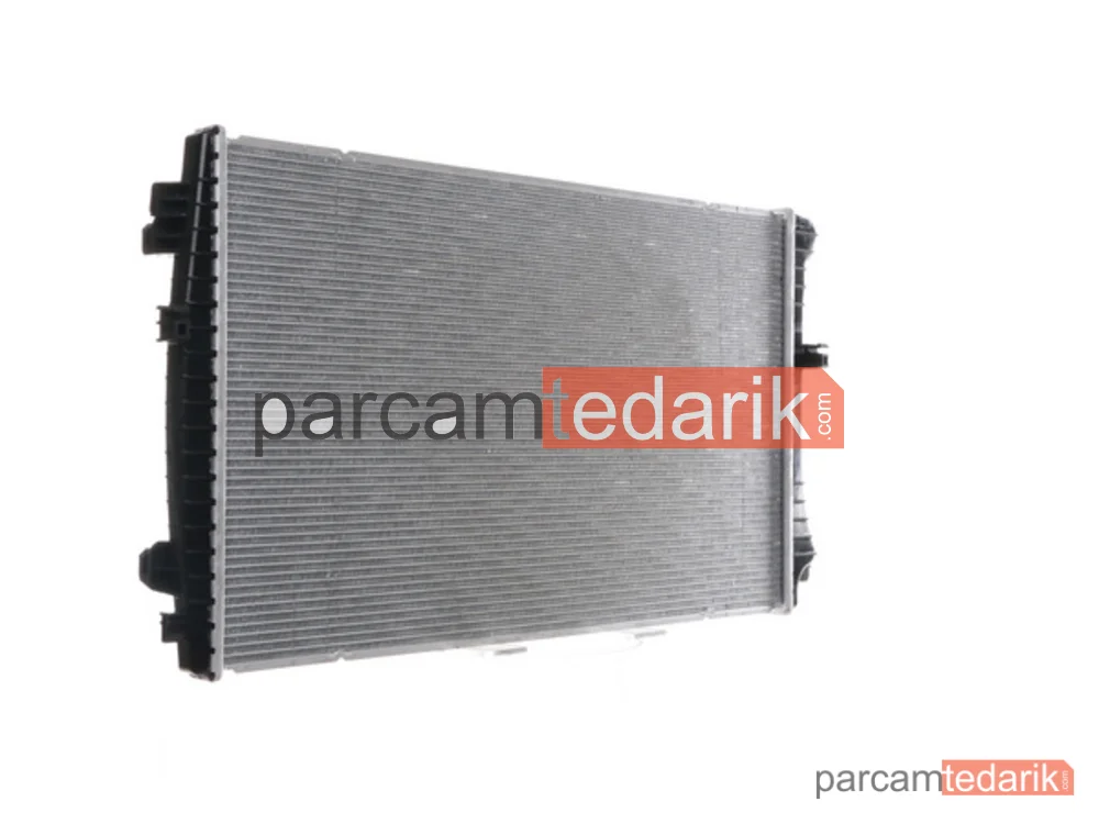 BEHR CR2054000S | Su Radyatörü — VW Golf 16- Audi A3 13- Seat Leon 13- Skoda Octavia 13