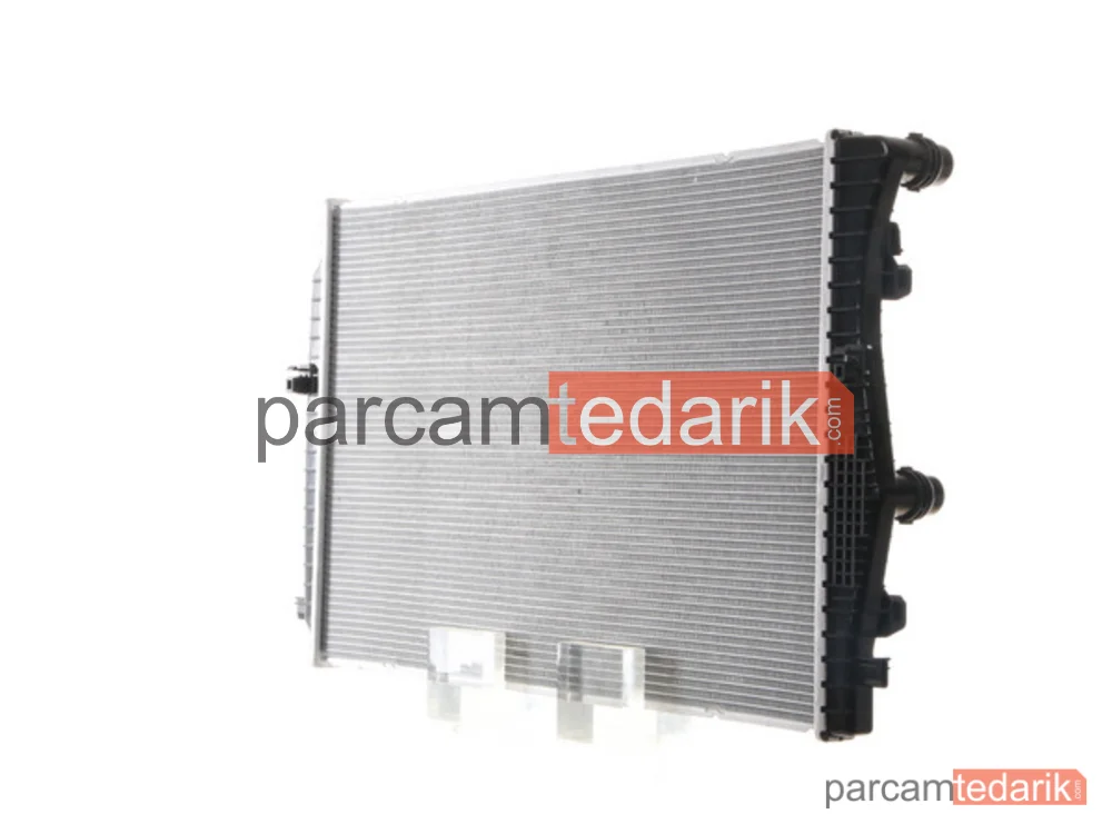 MAHLE CR2055000S | Su Radyatörü — Audi A3, Audi A3 Limousine, Audi A3 Cabrio