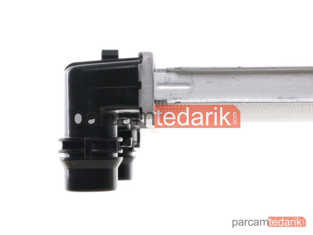 MAHLE CR2055000S | Su Radyatörü — Audi A3, Audi A3 Limousine, Audi A3 Cabrio