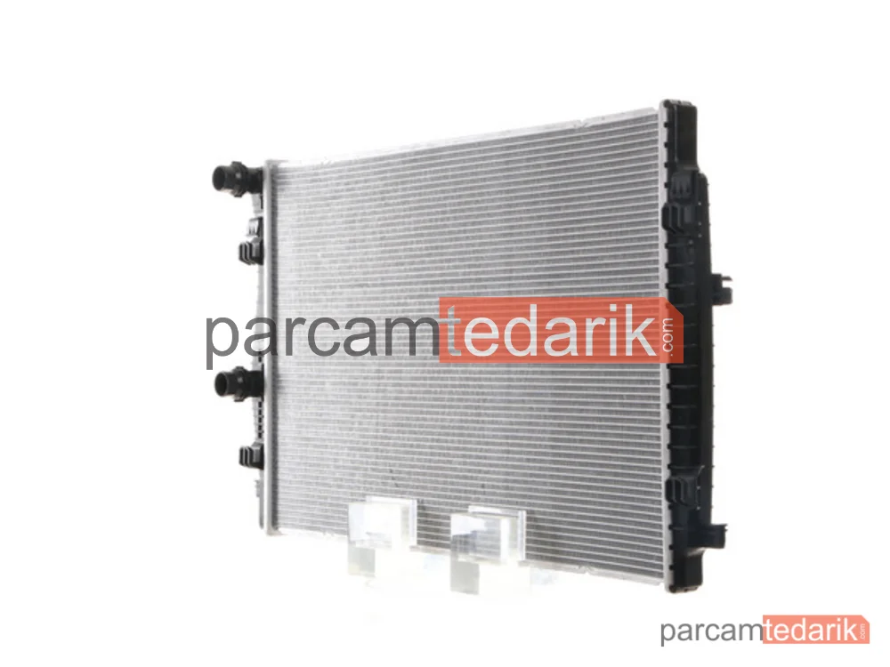 MAHLE CR2055000S | Su Radyatörü — Audi A3, Audi A3 Limousine, Audi A3 Cabrio