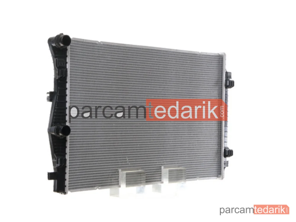 MAHLE CR2055000S | Su Radyatörü — Audi A3, Audi A3 Limousine, Audi A3 Cabrio