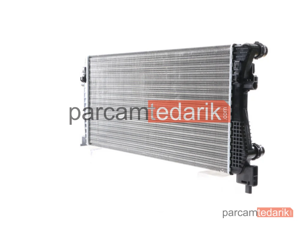 CR2057000S | Su Radyatörü — VW Golf 13- Audi A3 13- Seat Leon 13- Skoda Octavia 13