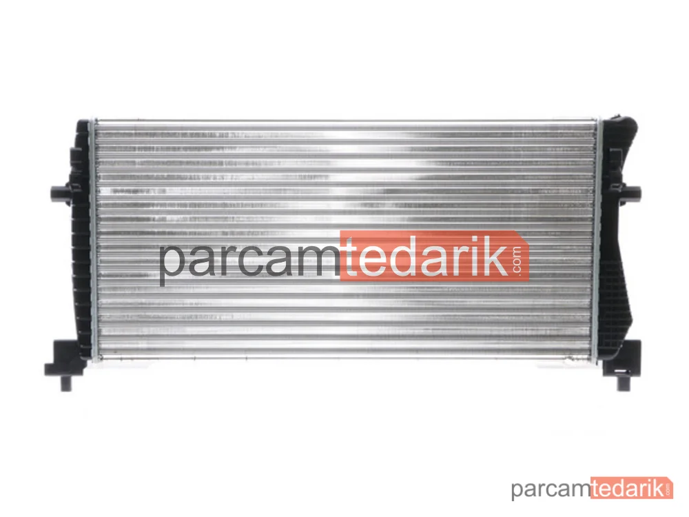 BEHR CR2057000S | Su Radyatörü — VW Golf 13- Audi A3 13- Seat Leon 13- Skoda Octavia 13