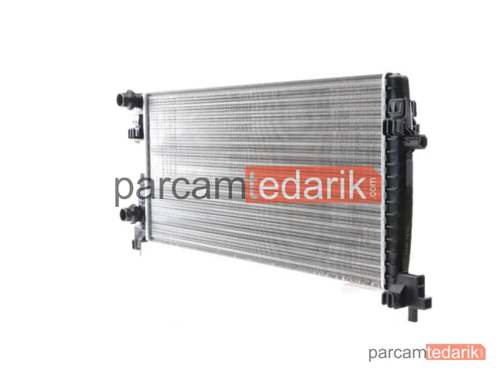 BEHR CR2057000S | Su Radyatörü — VW Golf 13- Audi A3 13- Seat Leon 13- Skoda Octavia 13