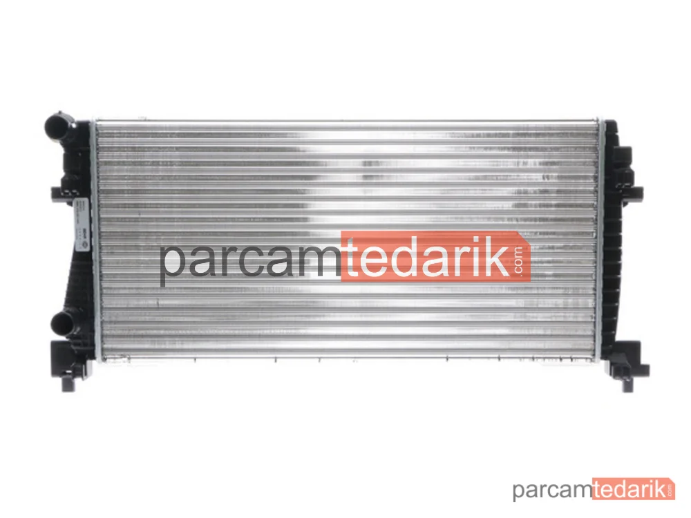 BEHR CR2057000S | Su Radyatörü — VW Golf 13- Audi A3 13- Seat Leon 13- Skoda Octavia 13