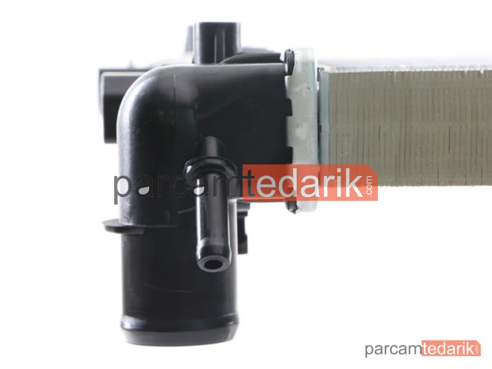BEHR CR2081000S | Su Radyatörü — 650X322X16 (VW Polo 10-20 Audi A1 11-18 Seat Ibiza 09-17 Skoda Fabia 11-15) CR 2081 000S