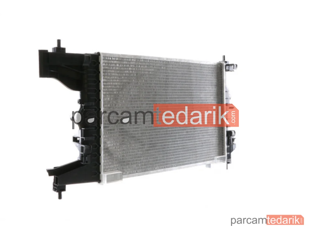 BEHR CR2122000S | Su Radyatörü — Opel Astra J Chevrolet Cruze A16XER 1.6 Benzinli Manuel