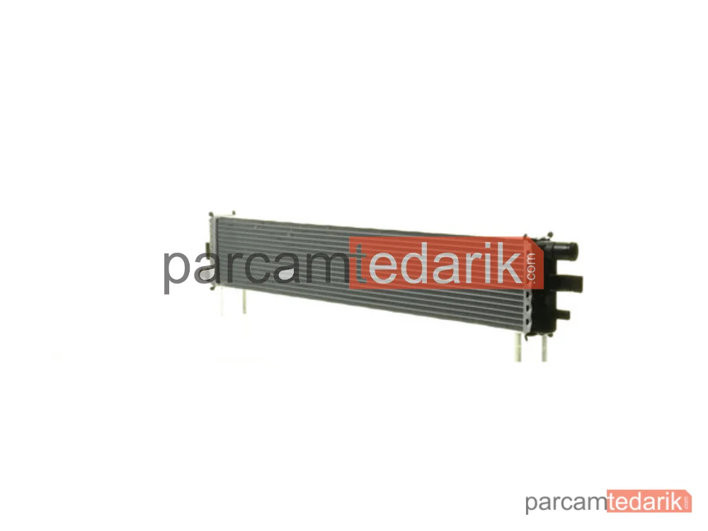 Turbo Radyatörü — EGR Sogutucu İnce Tip Master III Master IV 2.3 M9T - CR2163000P