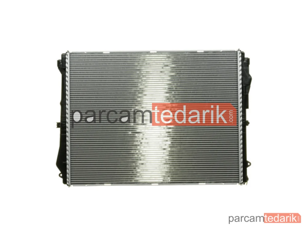 BEHR CR2172000P | Su Radyatörü — Mercedes W213/222/238/257 / M274/276/OM654 O.E