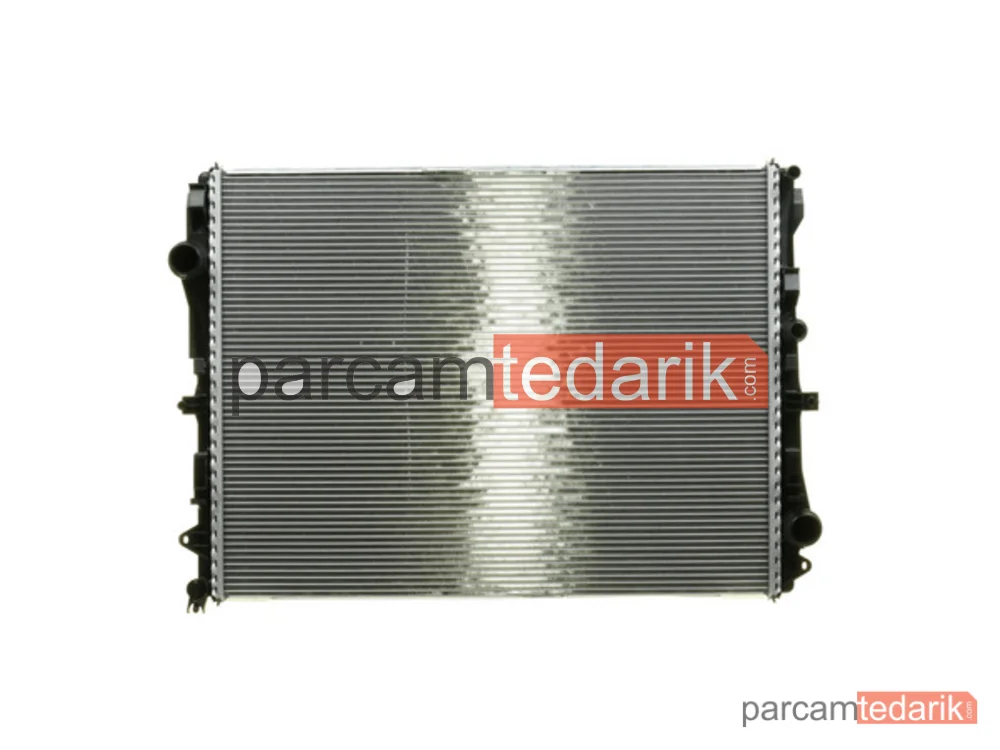 BEHR CR2172000P | Su Radyatörü — Mercedes W213/222/238/257 / M274/276/OM654 O.E