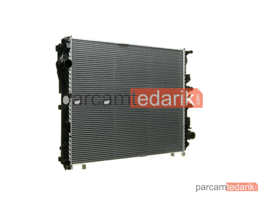 BEHR CR2172000P | Su Radyatörü — Mercedes W213/222/238/257 / M274/276/OM654 O.E