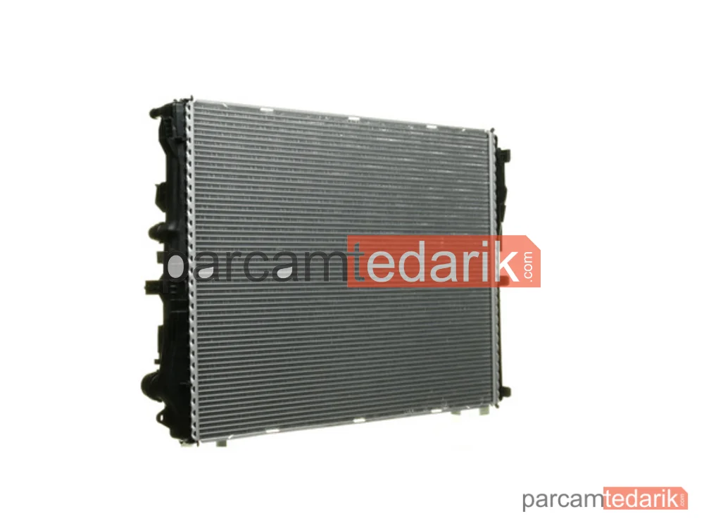 BEHR CR2172000P | Su Radyatörü — Mercedes W213/222/238/257 / M274/276/OM654 O.E