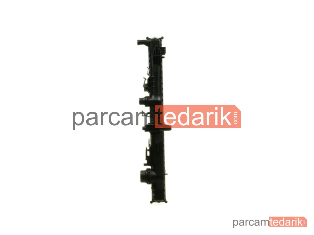 BEHR CR2172000P | Su Radyatörü — Mercedes W213/222/238/257 / M274/276/OM654 O.E