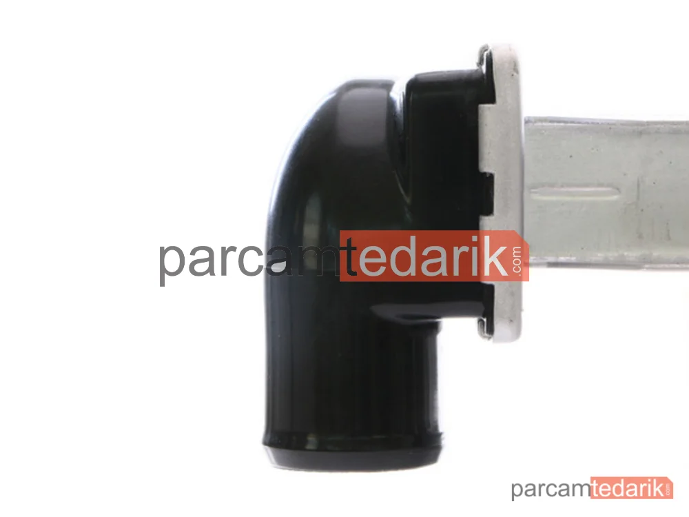 BEHR CR2204001S | Su Radyatörü — Mercedes W210 M111 E200