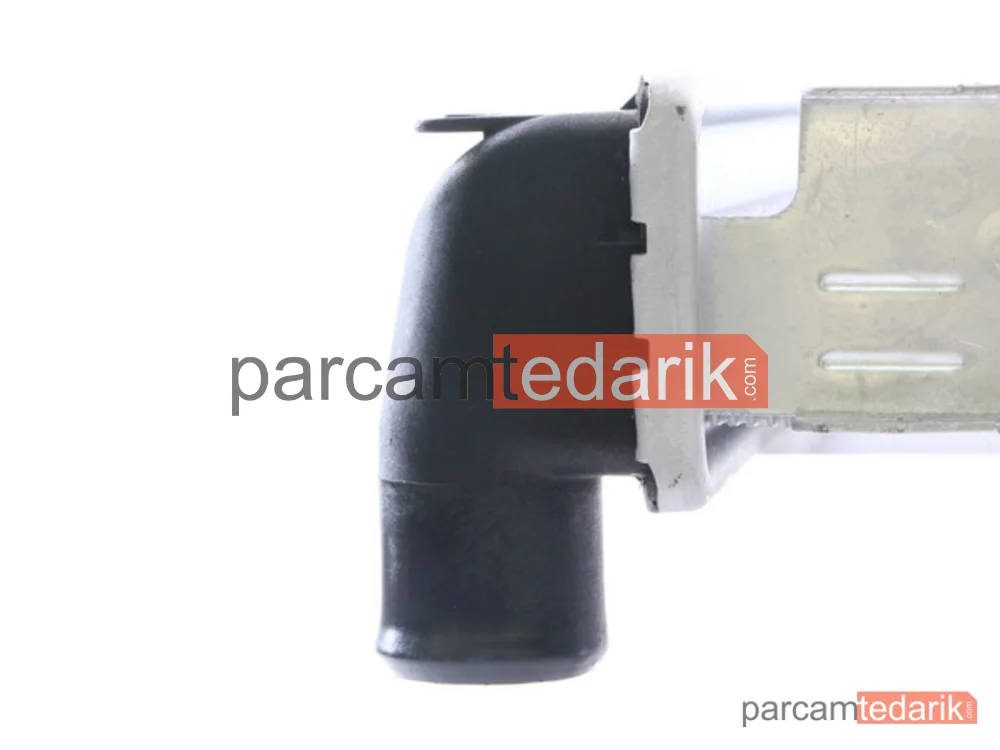 BEHR CR236000S | Su Radyatörü — Mercedes W124 OM601 200D Mekanik