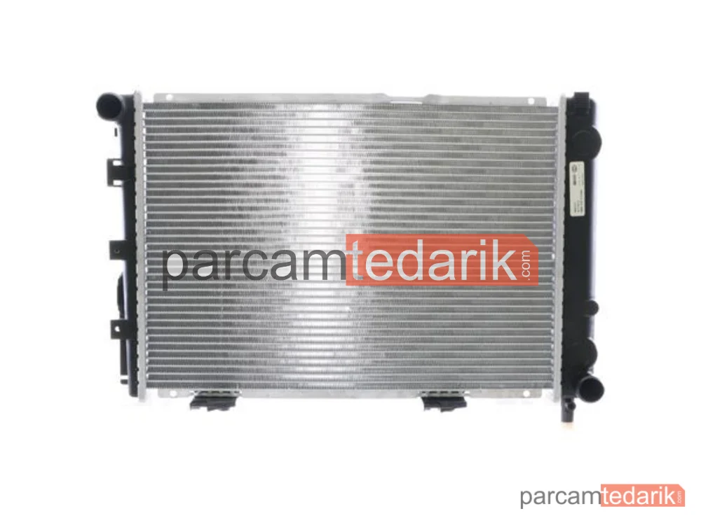 BEHR CR236000S | Su Radyatörü — Mercedes W124 OM601 200D Mekanik
