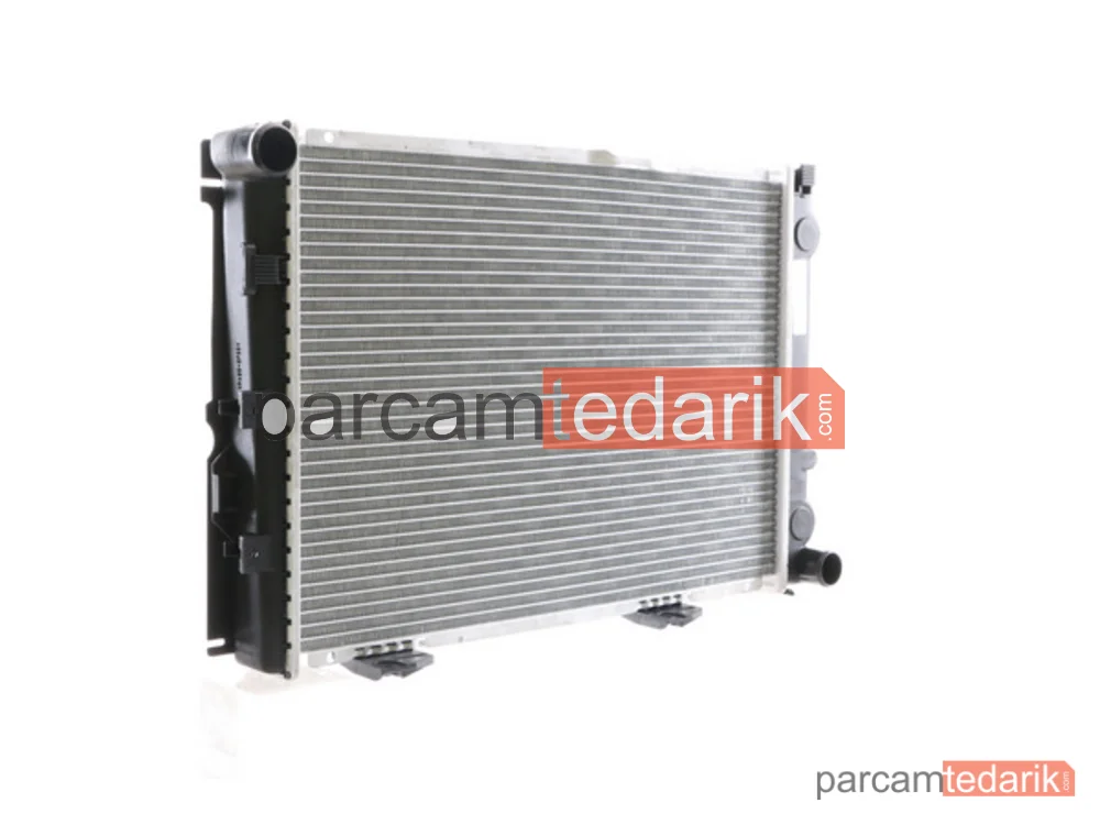 BEHR CR236000S | Su Radyatörü — Mercedes W124 OM601 200D Mekanik