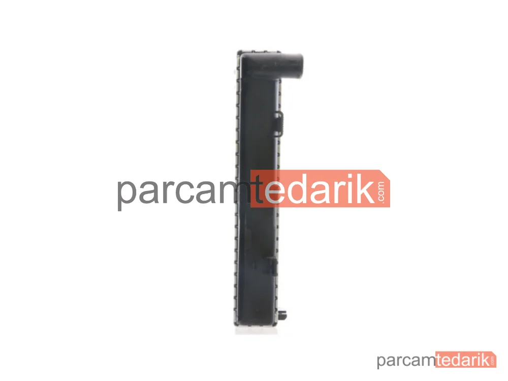 BEHR CR236000S | Su Radyatörü — Mercedes W124 OM601 200D Mekanik