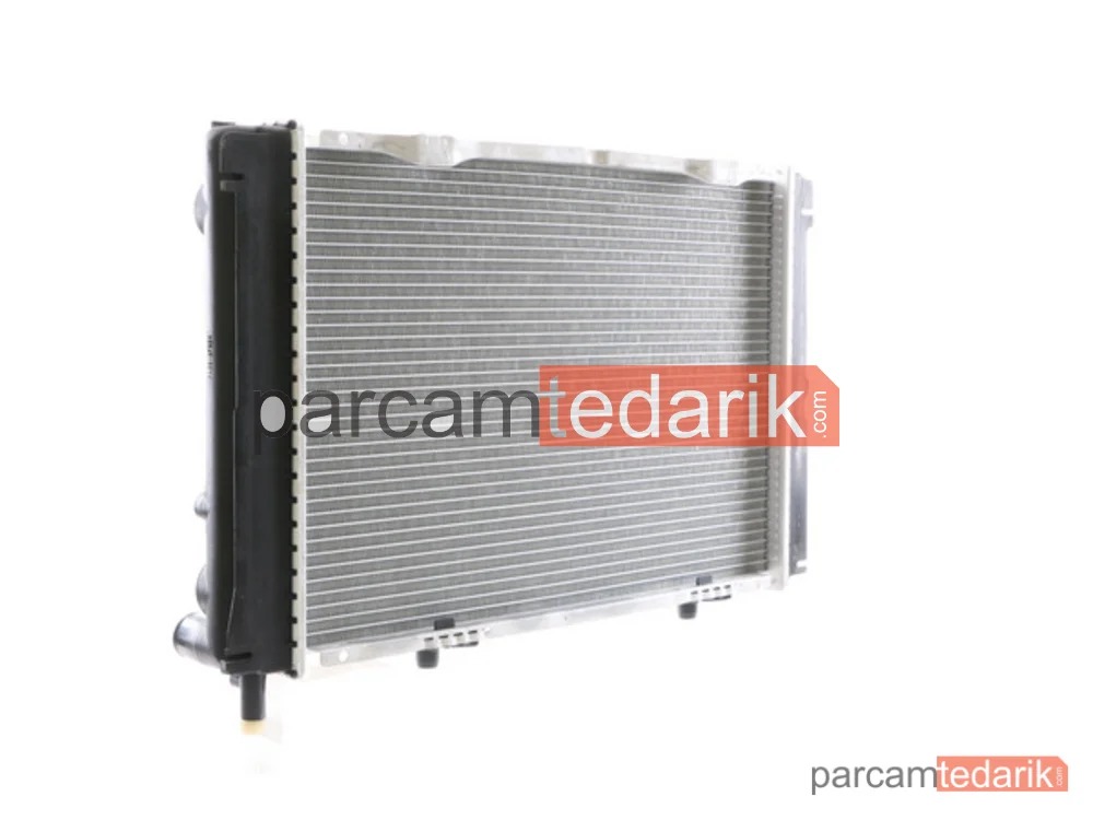 BEHR CR236000S | Su Radyatörü — Mercedes W124 OM601 200D Mekanik