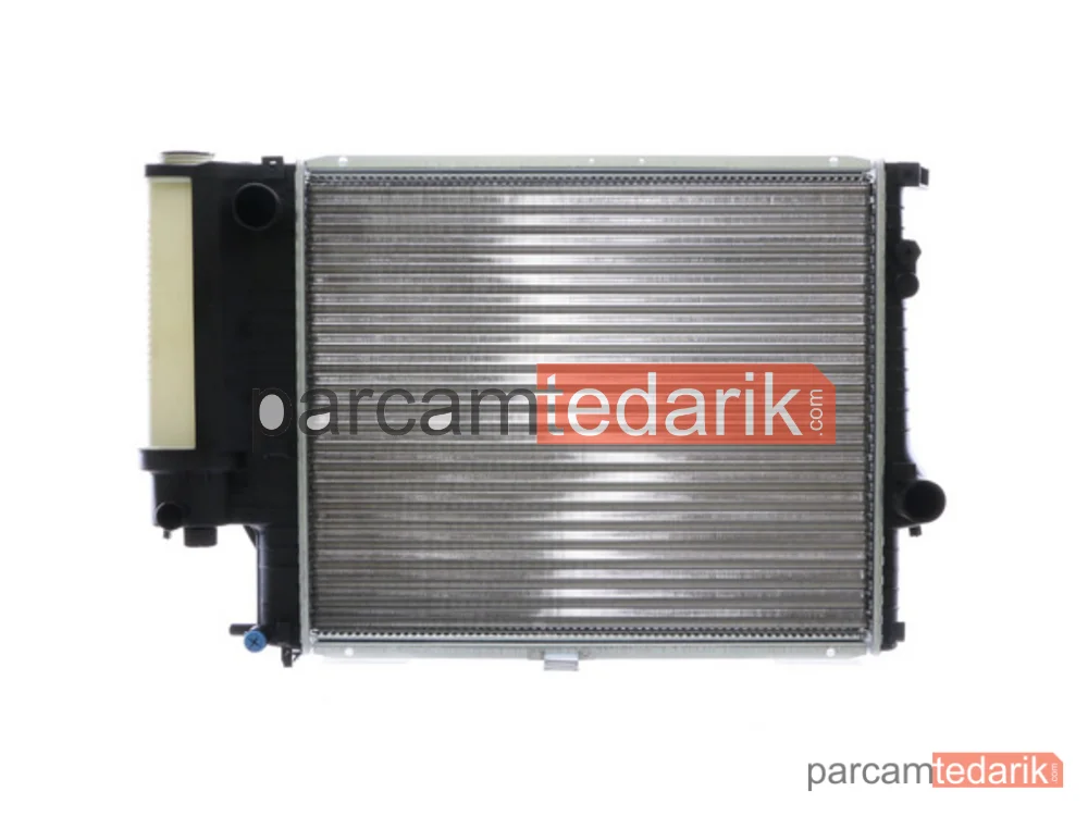 MAHLE CR244001S | Su Radyatörü — BMW 5, BMW 5 Touring