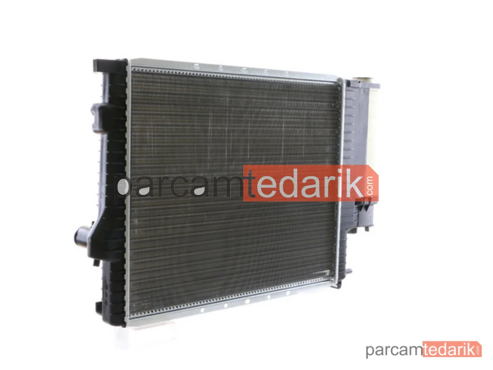 MAHLE CR244001S | Su Radyatörü — BMW 5, BMW 5 Touring