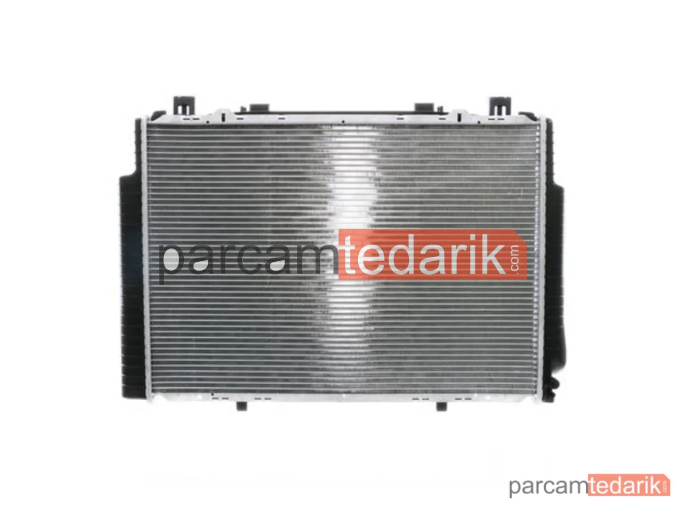 BEHR CR247000S | Su Radyatörü — Mercedes S-Serisi (W140) 400 SE- SEL/S420 500 SE- SEL