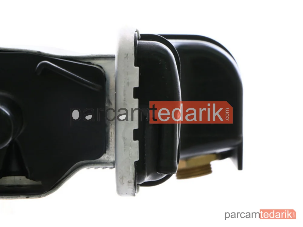 BEHR CR247000S | Su Radyatörü — Mercedes S-Serisi (W140) 400 SE- SEL/S420 500 SE- SEL