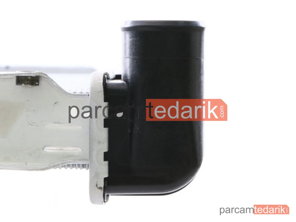BEHR CR247000S | Su Radyatörü — Mercedes S-Serisi (W140) 400 SE- SEL/S420 500 SE- SEL