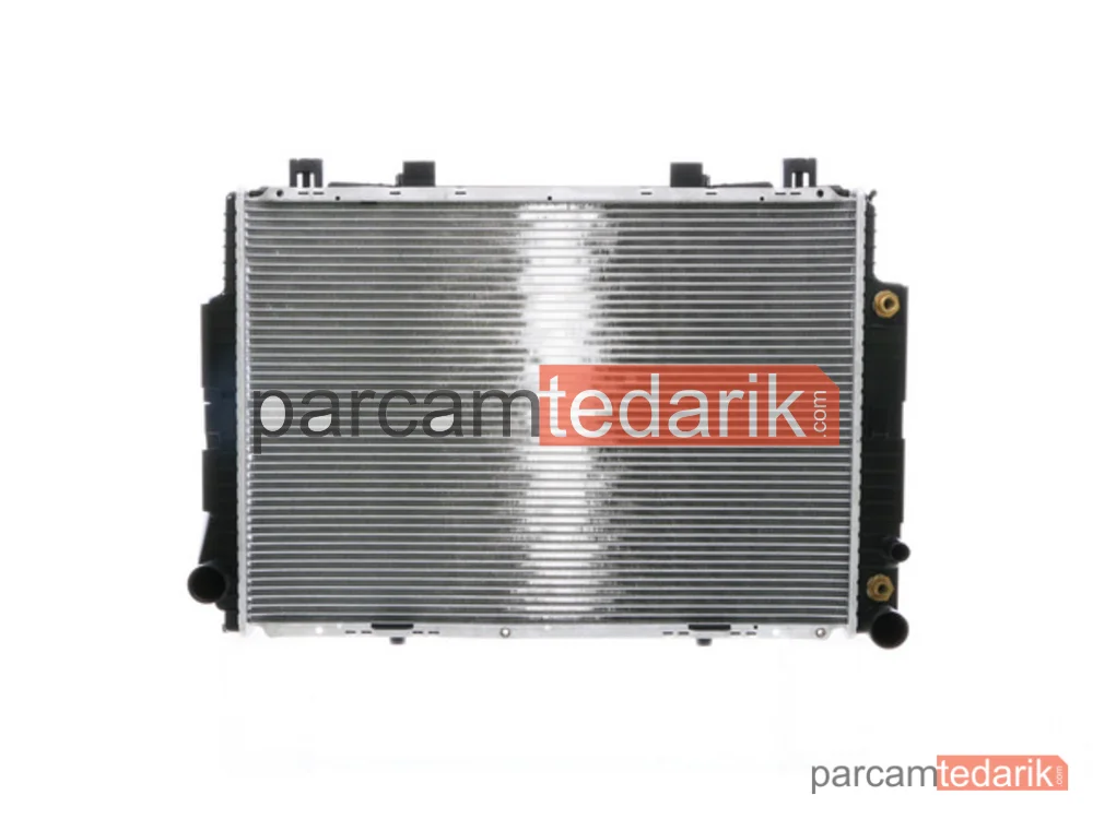 BEHR CR247000S | Su Radyatörü — Mercedes S-Serisi (W140) 400 SE- SEL/S420 500 SE- SEL
